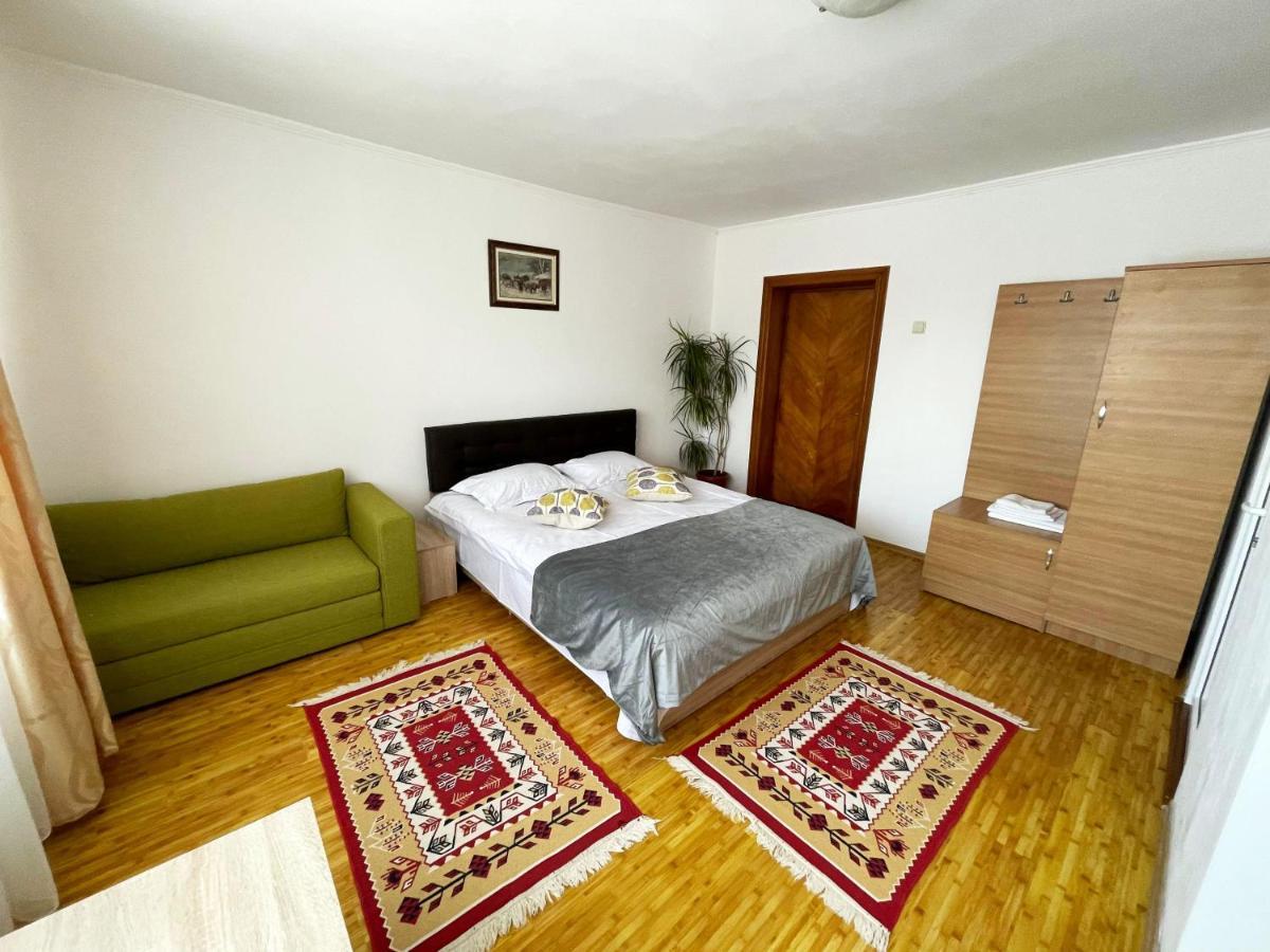 Pensiunea Dana Guest house 3*