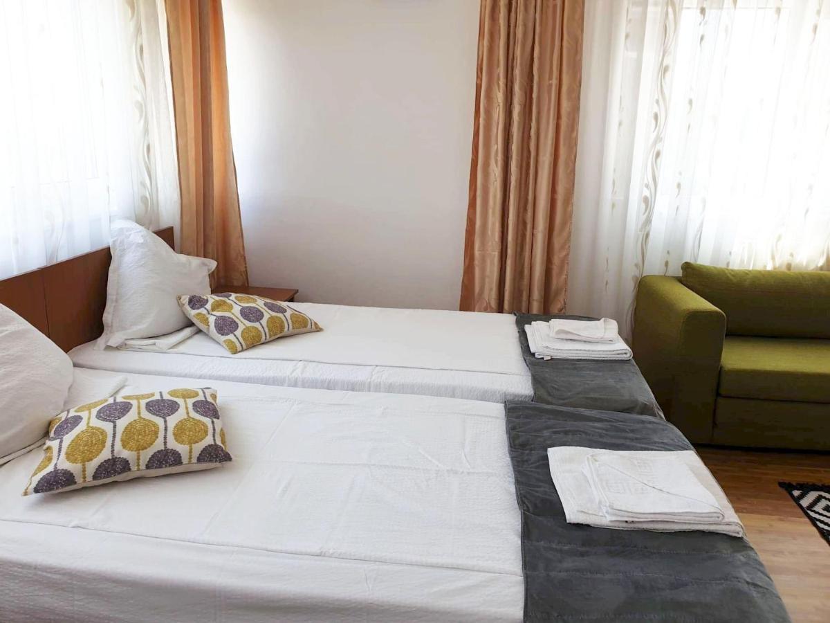 Guest house Pensiunea Dana