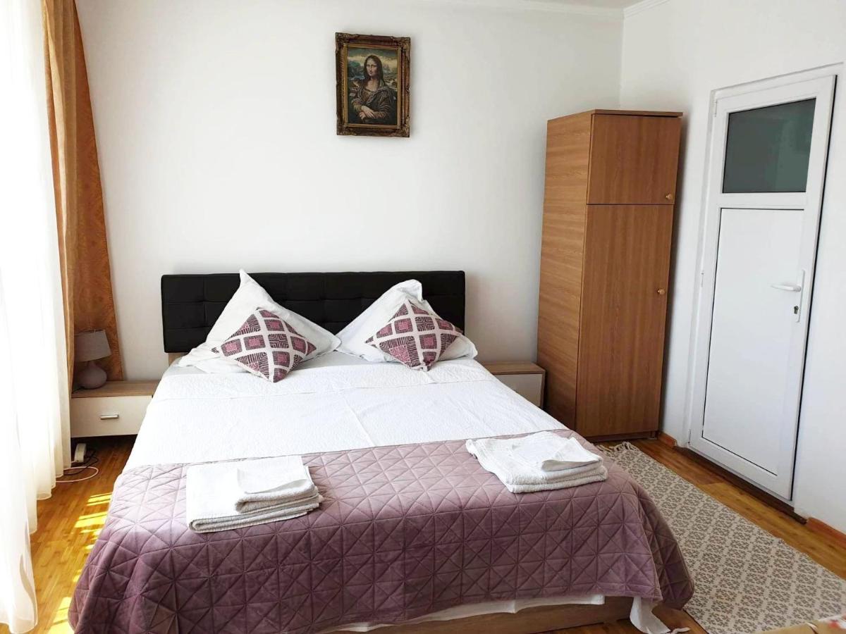 Guest house Pensiunea Dana Horezu