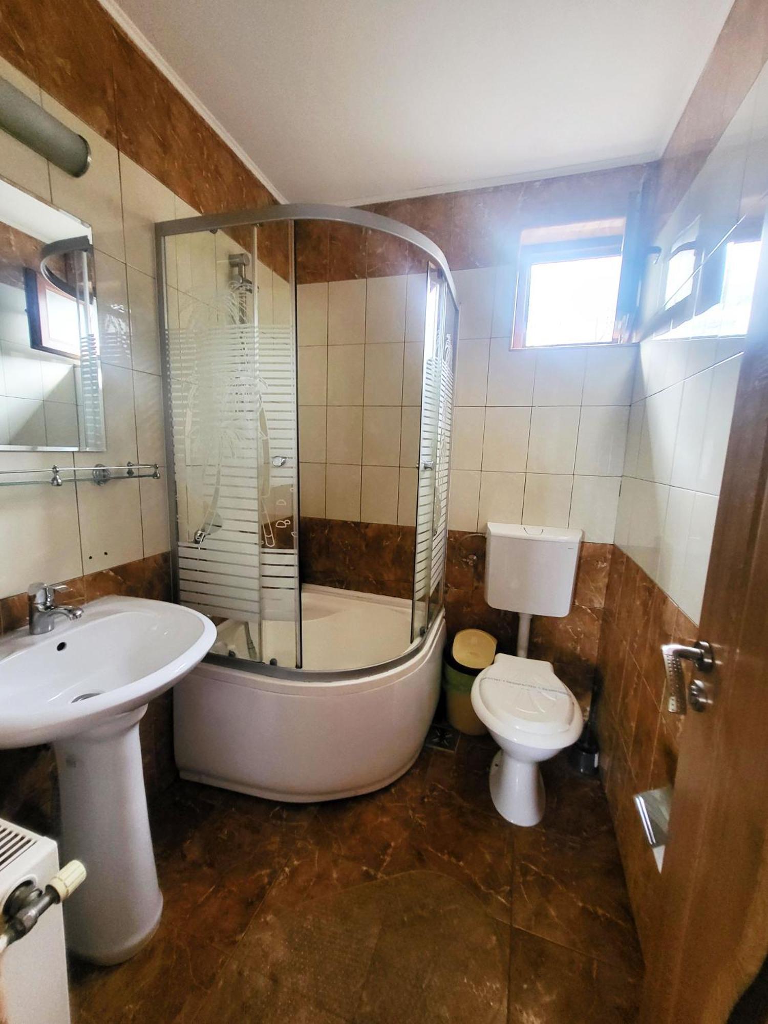 Guest house Pensiunea Dana 3*