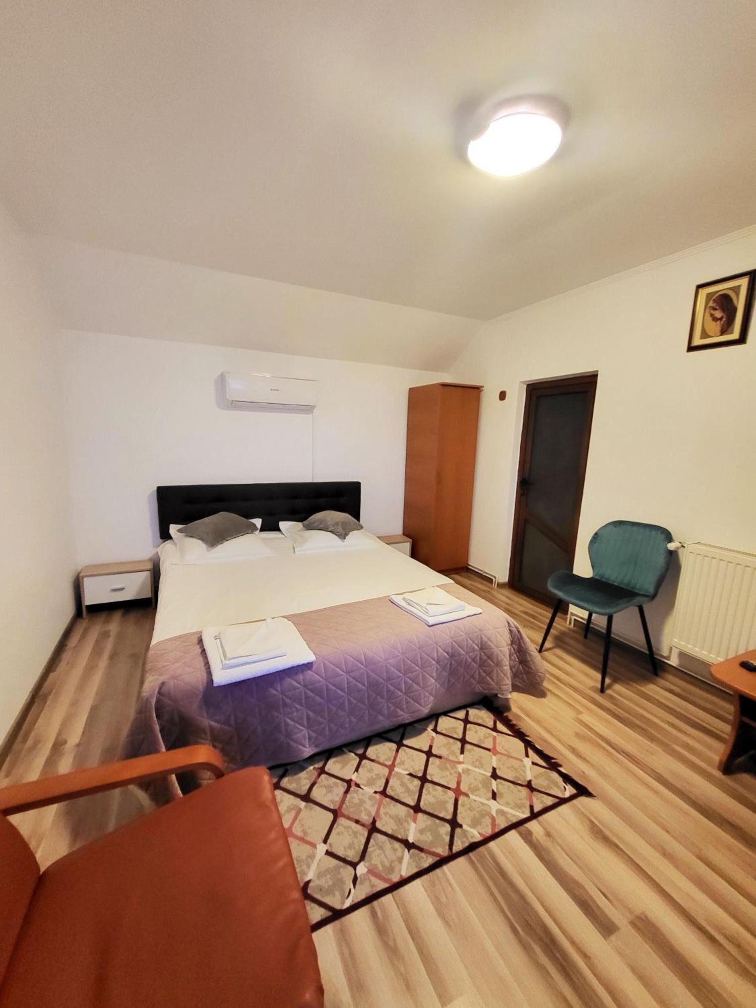 Guest house Pensiunea Dana Horezu