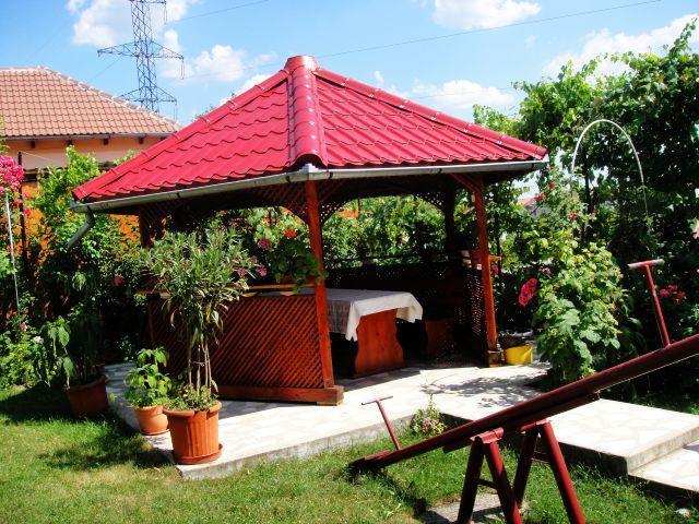 Pensiunea Dana