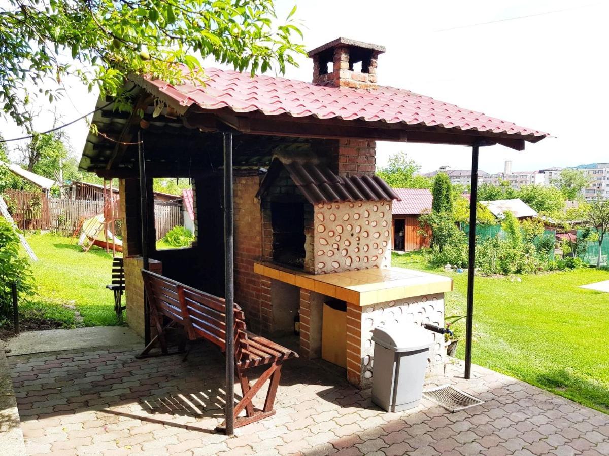 Guest house Pensiunea Dana