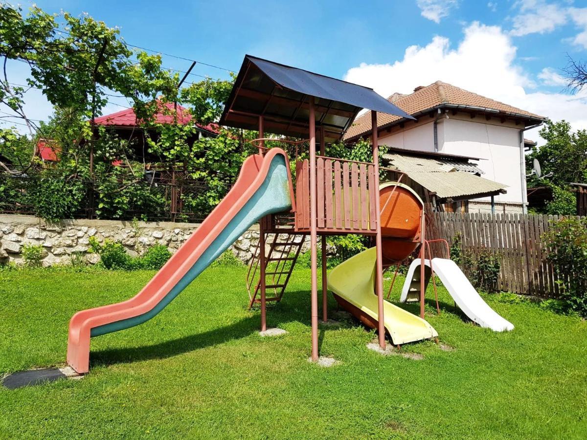 Guest house Pensiunea Dana Horezu